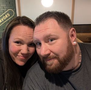 Meet your Posher, Gina